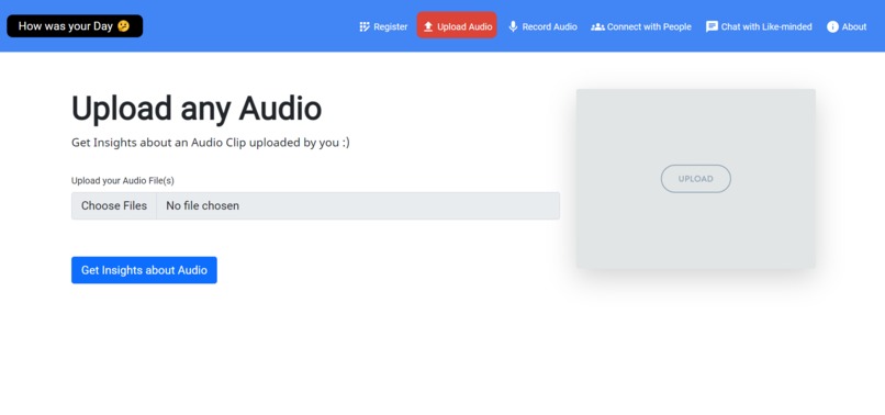 How was your day!! – screenshot 2