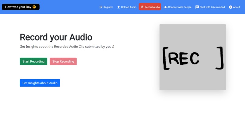 How was your day!! – screenshot 3