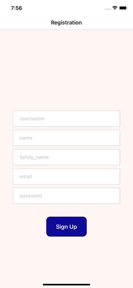 Couple's Journal – screenshot 8