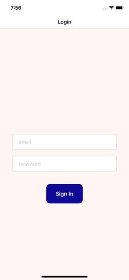 Couple's Journal – screenshot 9