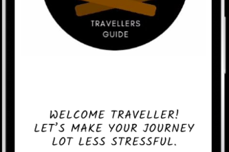 The Traveller’s Guide