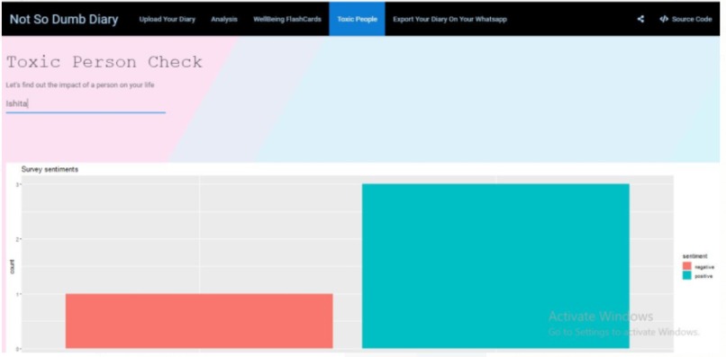 Space Diaries – screenshot 6