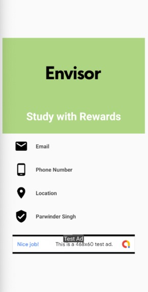 Envisor – screenshot 7