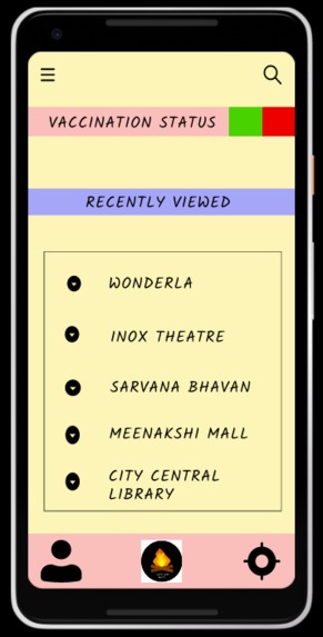 The Traveller’s Guide – screenshot 3