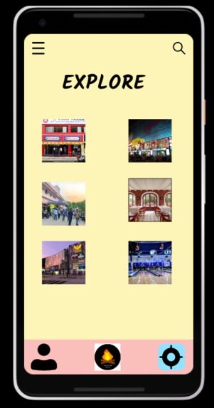 The Traveller’s Guide – screenshot 8