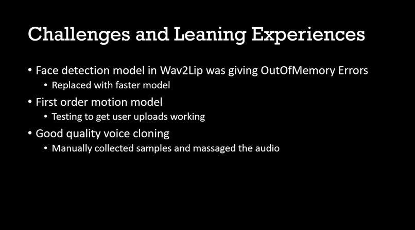 Chimeric – screenshot 12