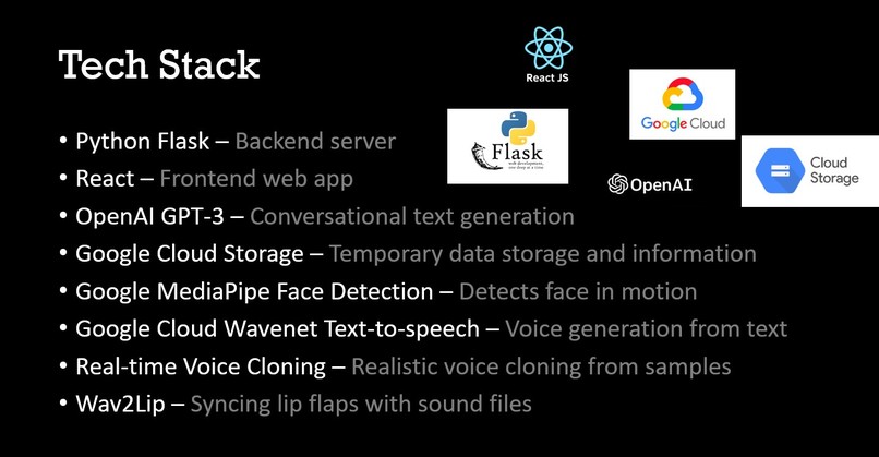 Chimeric – screenshot 10