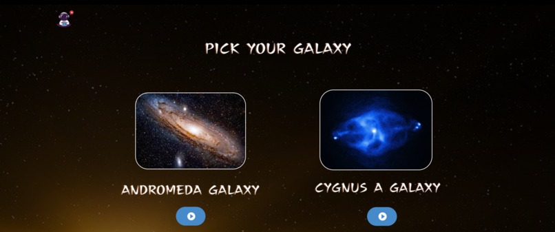 SPACE Z – screenshot 1