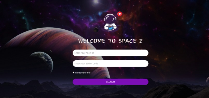 SPACE Z – screenshot 2