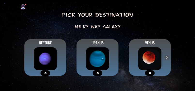 SPACE Z – screenshot 3