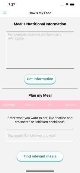MedFit – screenshot 11
