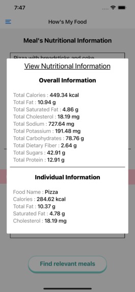 MedFit – screenshot 13