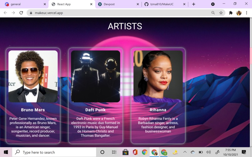 Retape – screenshot 3