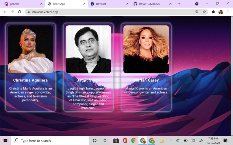 Retape – screenshot 5