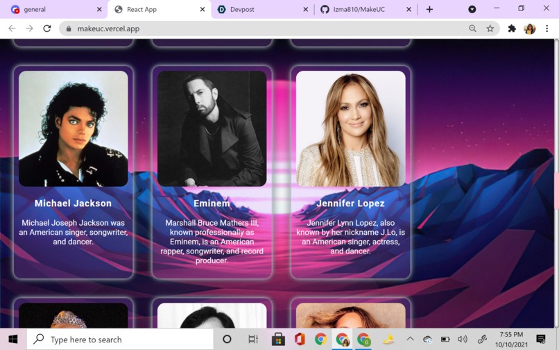 Retape – screenshot 6