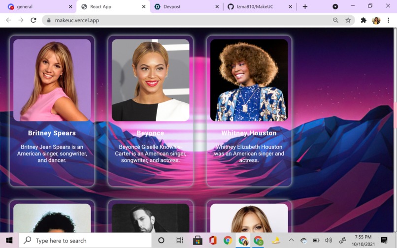 Retape – screenshot 7