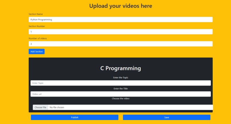 Enlighten the Minds – screenshot 5