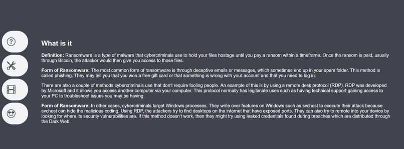 Ransom Warriors – screenshot 1