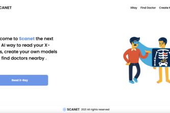 ScaNet