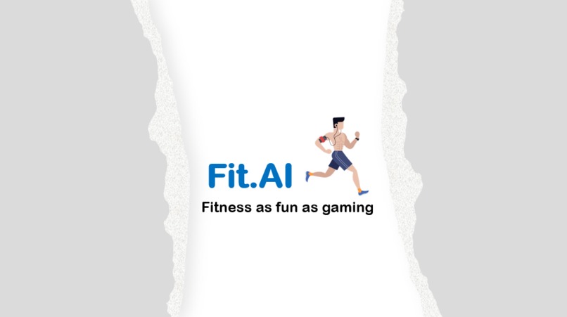Fit.AI – screenshot 1