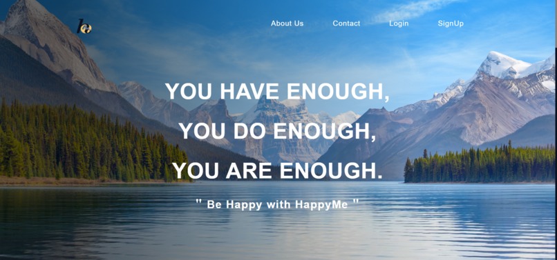 HappyMe - Health website for all – screenshot 2