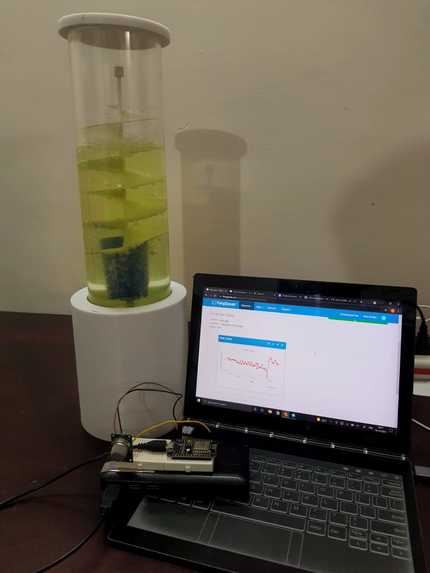 Aria – screenshot 1