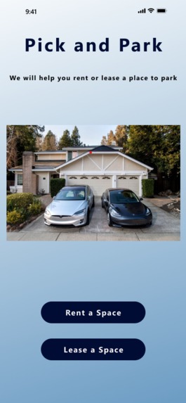 Pick and Park – screenshot 1