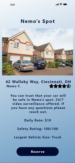 Pick and Park – screenshot 2