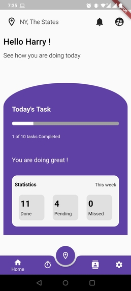 Reminisci – screenshot 1