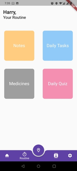 Reminisci – screenshot 2