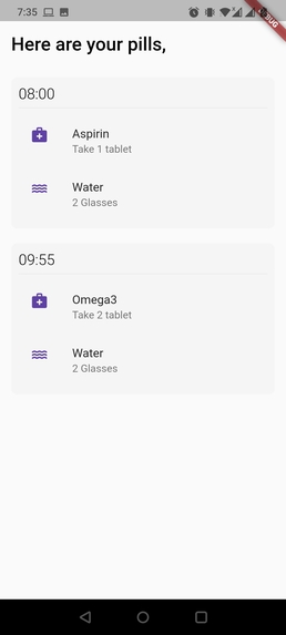 Reminisci – screenshot 3