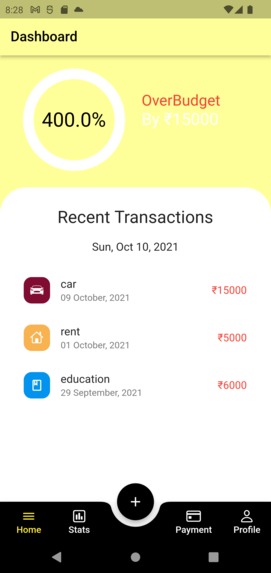 Fizzy – screenshot 6