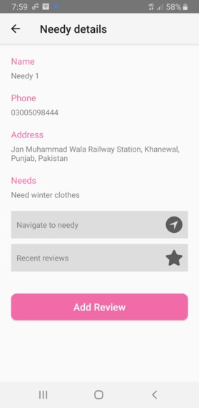 Pin Needy – screenshot 2