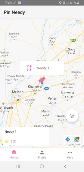 Pin Needy – screenshot 4