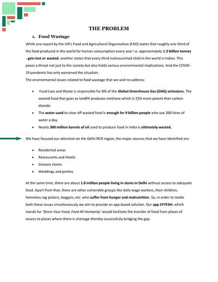 Project SYFFAH – screenshot 2