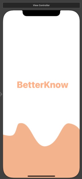 BetterKnow – screenshot 3