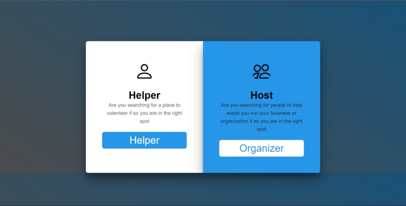 Volunteer.io – screenshot 3