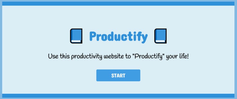 Productify – screenshot 1