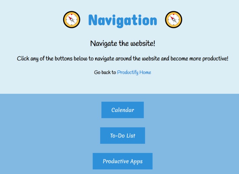 Productify – screenshot 2