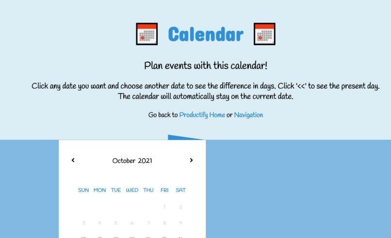 Productify – screenshot 3