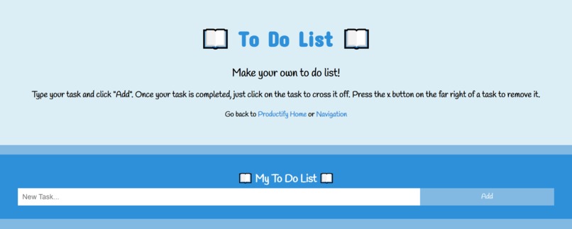 Productify – screenshot 4