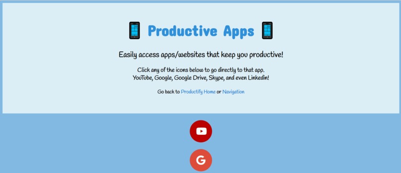 Productify – screenshot 5