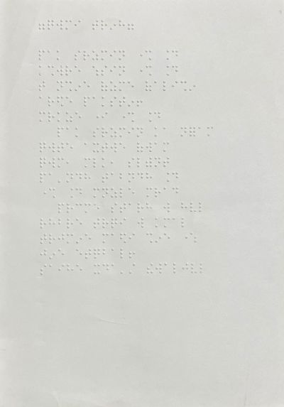 Boltay Huroof - Inclusive braille books – screenshot 2