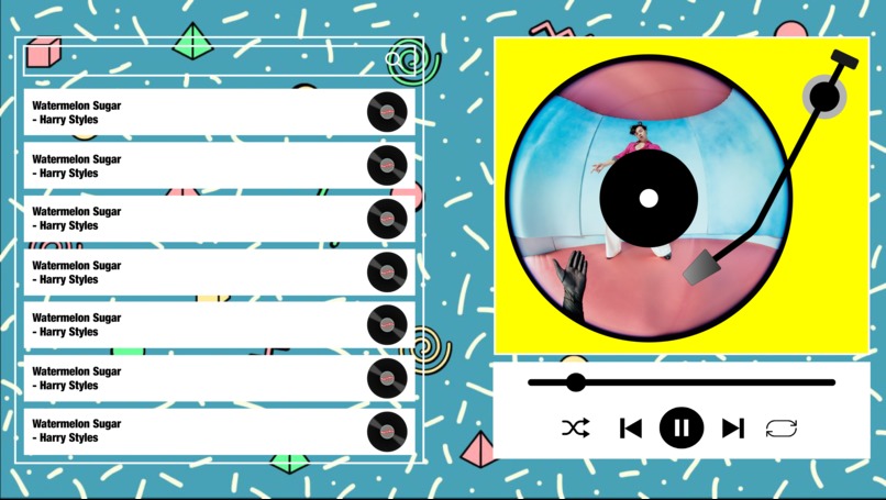 Jukebox – screenshot 4