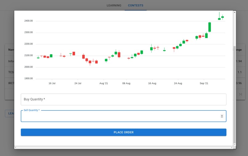 Faraday – screenshot 4