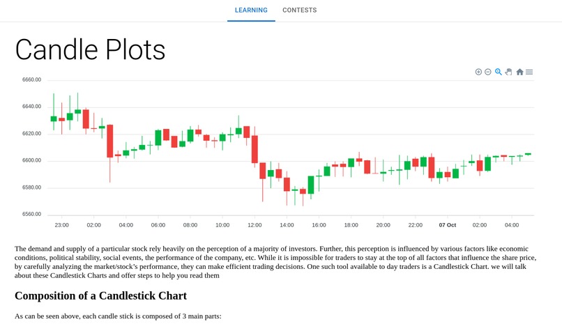 Faraday – screenshot 5