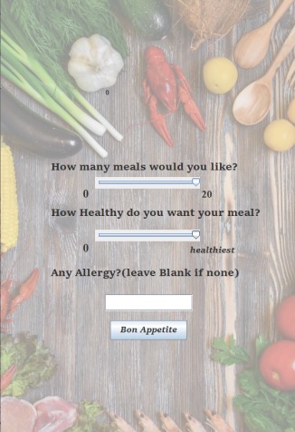 Budg-Eat – screenshot 4