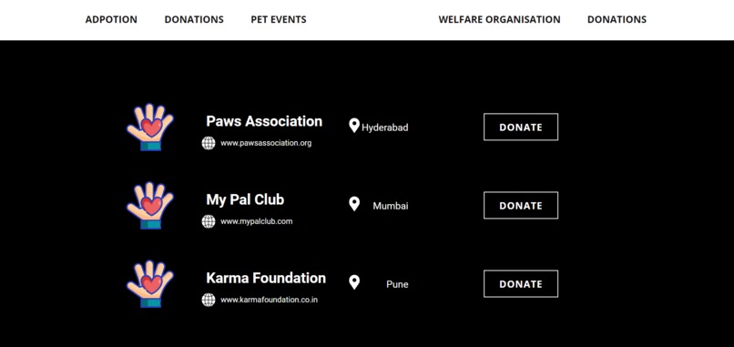 Paws in the City – screenshot 3