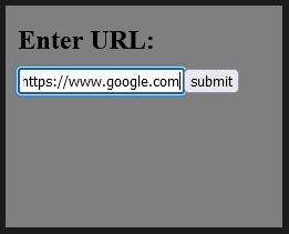 Clueless Phishing Website Detector – screenshot 2