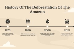 Amazon Rainforest Tracker – screenshot 3